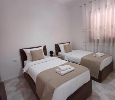 Vlore Apartment | Villa Yucca
