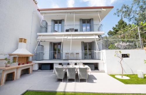 Poros House | Villa Yvonni