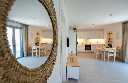 Poros House | Villa Yvonni