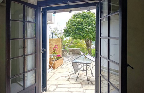 Agios Dimitrios House | Villa Zina Studio 2