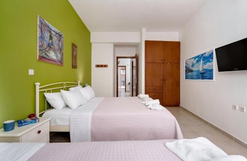 Prines House | Villa Zambia with Private Pool and BBQ
