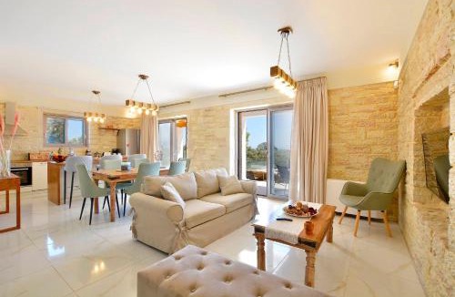 Dafnata Villa | Villa Zeas