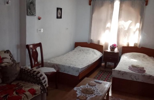 Gjirokaster House | Villa Zeko