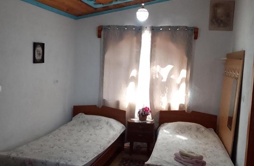 Gjirokaster House | Villa Zeko