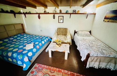 Gjirokaster House | Villa Zeko