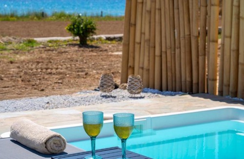 Paros House | Villa Zeta