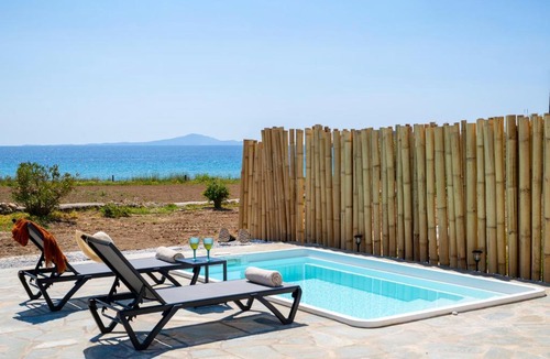 Paros House | Villa Zeta