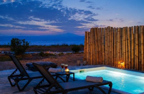 Paros House | Villa Zeta