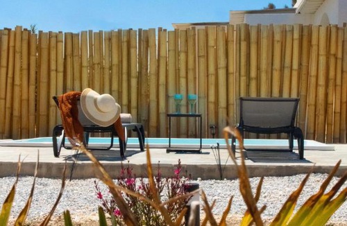 Paros House | Villa Zeta