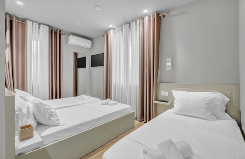 Elbasan House | Villa Zoi A Stay to Remember I Guest House in Elbasan Castle