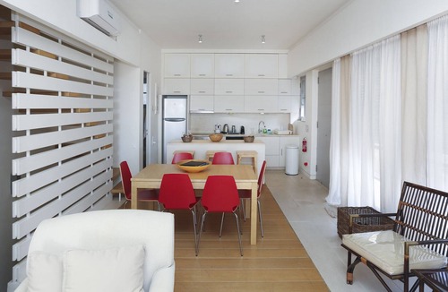 Posidonia House | Villa Zoi - Poseidonia