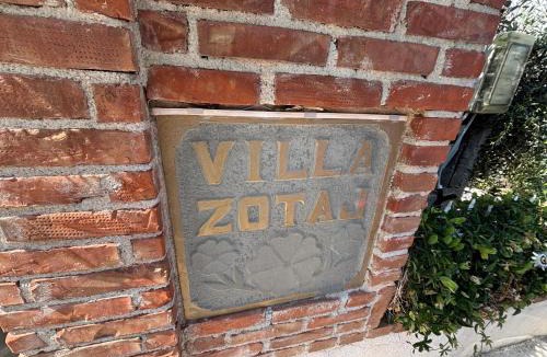 Ksamil Apartment | Villa Zotaj