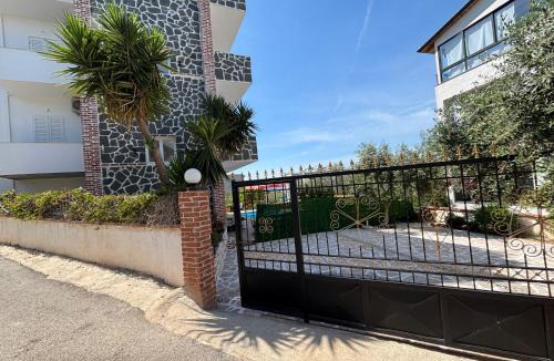 Ksamil Apartment | Villa Zotaj