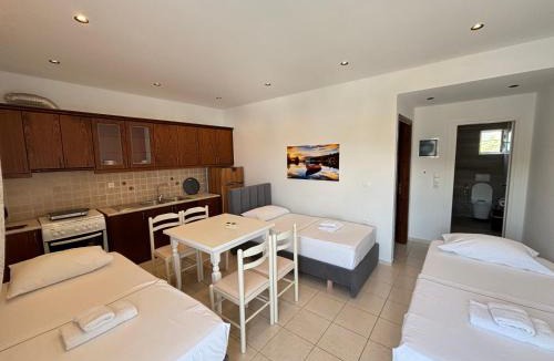 Ksamil Apartment | Villa Zotaj