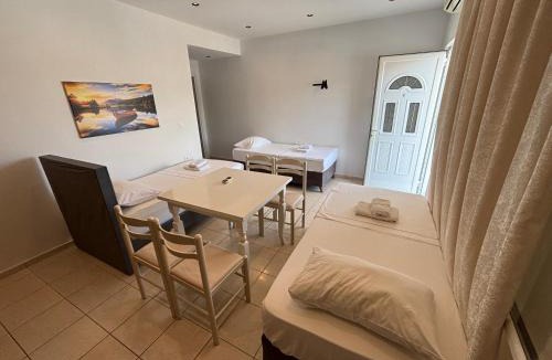 Ksamil Apartment | Villa Zotaj