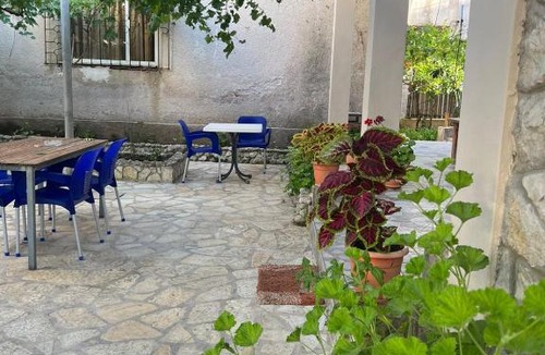 Himare Apartment | Villa Zoto