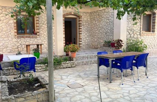 Himare Apartment | Villa Zoto
