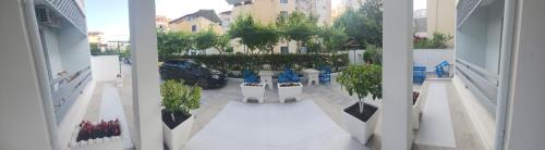 Golem Hotel | Villa2