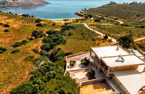Ormos Agiou Ioannou Villa | VillaAnna
