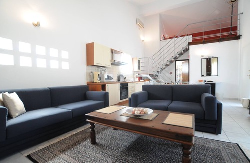 Margariti Cottage | VILLADA - villa with private pool