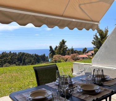 Siviri House | VillaElliMaria