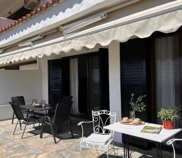 Siviri House | VillaElliMaria