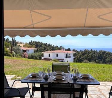 Siviri House | VillaElliMaria