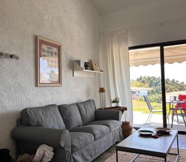 Siviri House | VillaElliMaria