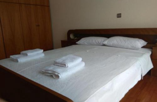 Nestos Apartment | Village Apartment