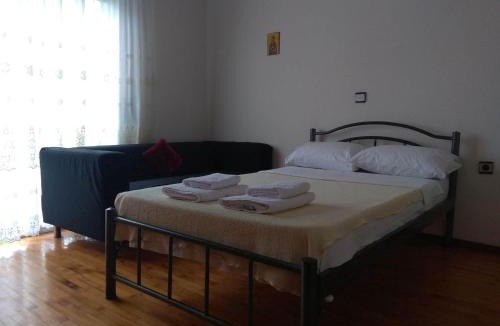Nestos Apartment | Village Apartment
