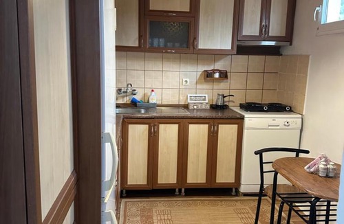 Makri Apartment | Village Home Makri
