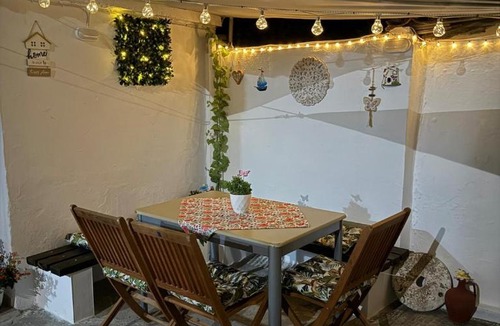 Makri Apartment | Village Home Makri