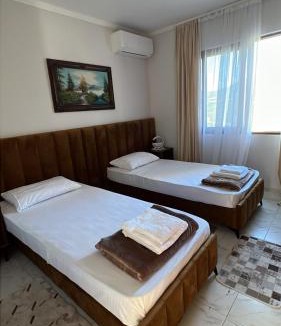Sinje House | Village house in Polican