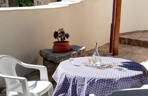 Apokoronas House | Village house, Vafes, Apokoronas, Chania for 2