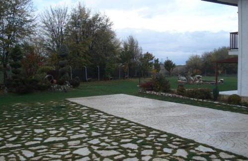 Dispilio Apartment | Village Naiades