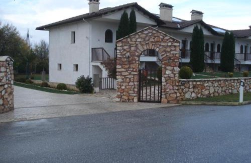 Dispilio Apartment | Village Naiades