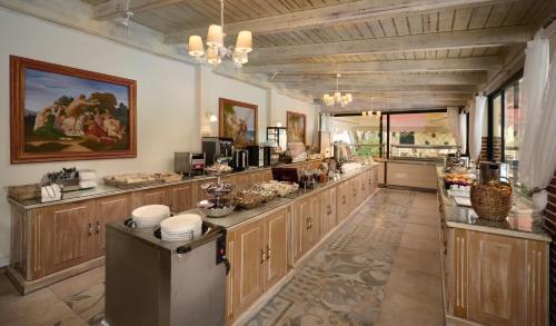 Agios Ioannis Apartment | Villaggio Maistro