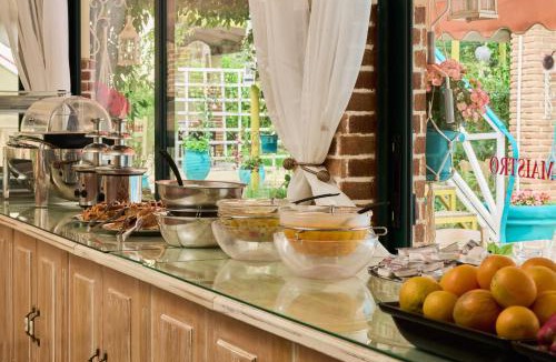 Agios Ioannis Apartment | Villaggio Maistro