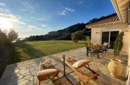 Kassandra Villa | Villanet SeaView Halkidiki