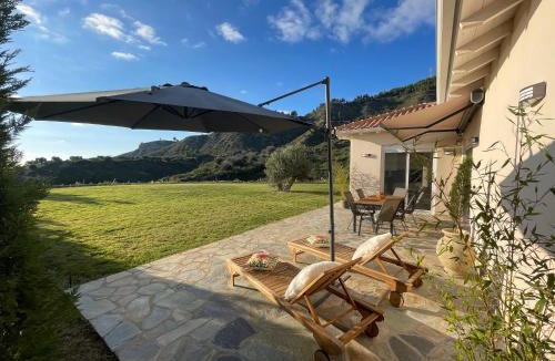 Kassandra Villa | Villanet SeaView Halkidiki