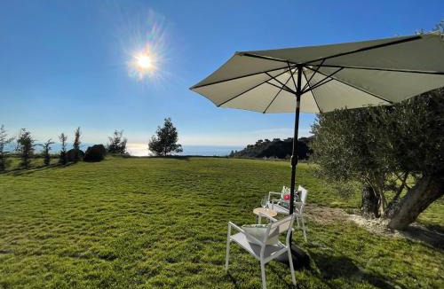 Kassandra Villa | Villanet SeaView Halkidiki