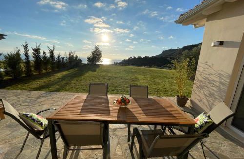 Kassandra Villa | Villanet SeaView Halkidiki