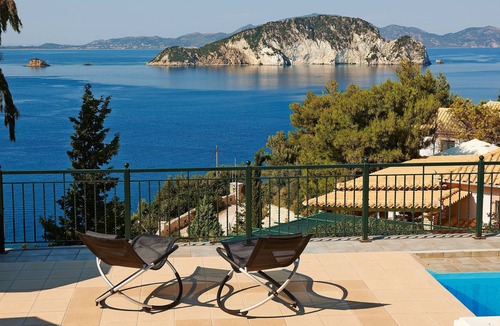 Marathias Villa | Villas Cavo Marathia