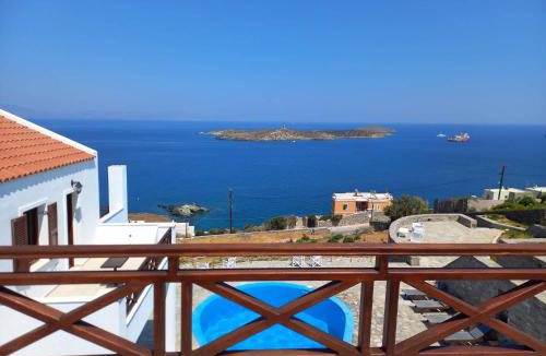 Syros Villa | Villas El Paradiso