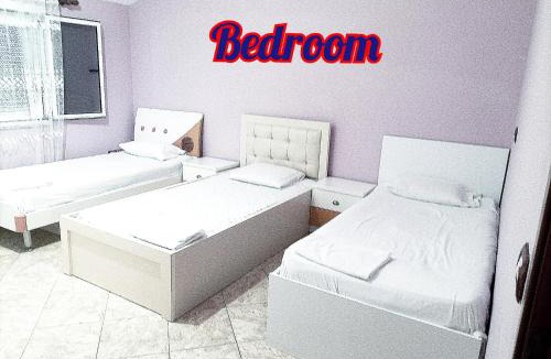 Xhafzotaj Villa | Villas for Rent Durres Albania