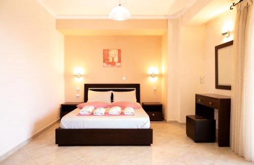 Sivota Villa | Villas Gregory