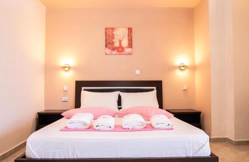 Sivota Villa | Villas Gregory