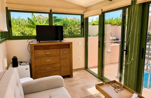 Methoni Villa | Villas in Methoni, Greece
