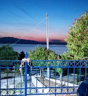 Megalos Prinos Villa | Villas Kiriaki