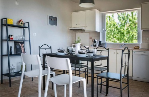 Skala Villa | Villas LaVista